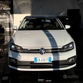 Volkswagen Polo 1.0 TGI 5p. Highline BlueMotion Te