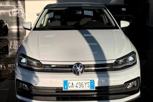 Volkswagen Polo 1.0 TGI 5p. Highline BlueMotion Te