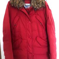 Giubbotto invernale Blauer taglia S