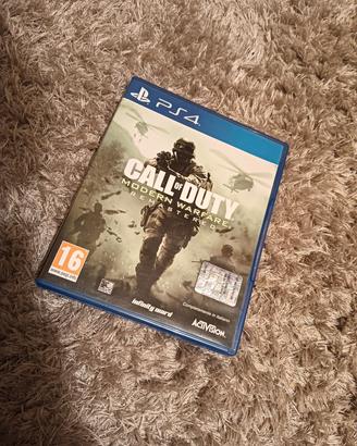 Call of duty modern warfare remastered 