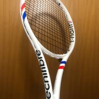 Tecnifibre t fight 2025 due racchette