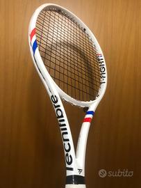 Tecnifibre t fight 2025 due racchette