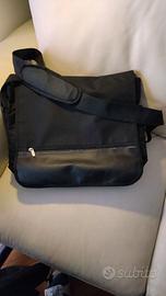 borsa porta notebook marca Biagiotti Uomo
