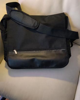 borsa porta notebook marca Biagiotti Uomo