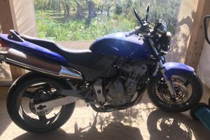 Honda Hornet  600  2001 - 18.023 km