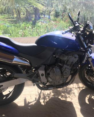 Honda Hornet  600  2001 - 18.023 km