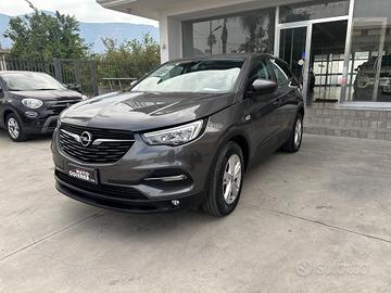 Opel Grandland X 1.5 diesel Ecotec Start&Stop aut.