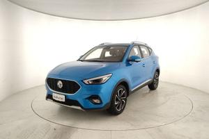 MG ZS 1.5 Luxury
