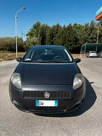Grande Punto 1.4 Natural Power/metano