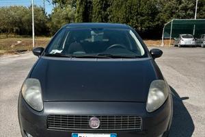 Grande Punto 1.4 Natural Power/metano