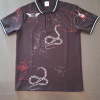 Polo Zara uomo