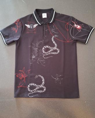 Polo Zara uomo
