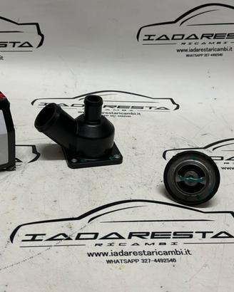 Termostato Mahindra Goa - XUV500 2.2D 0304DM0240N