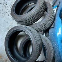 Pneumatici estivi Nexen 195 45 R16