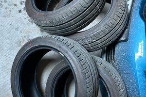 Pneumatici estivi Nexen 195 45 R16