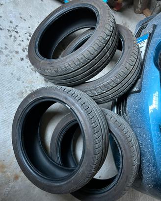 Pneumatici estivi Nexen 195 45 R16