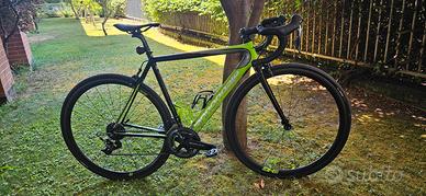Cannondale supersix evo hi mod team