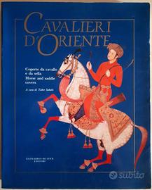 CAVALIERI D'ORIENTE - SABAHI