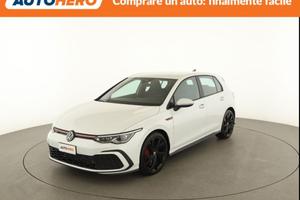 VOLKSWAGEN Golf TT91348