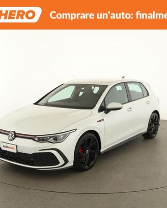 VOLKSWAGEN Golf TT91348