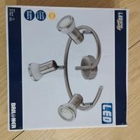 Lampadario da soffitto a led