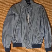 giubbotto bomber GEOX