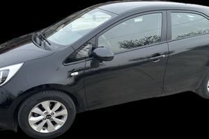 KIA Rio 3ª serie - 2017