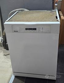 lavastoviglie miele