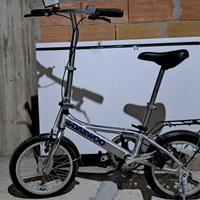 Bici pieghevole DAEWOO Shuttle