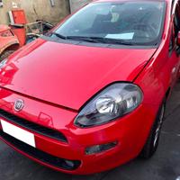 Ricambi Originali Fiat Punto 199 Anno 2023 Colore 