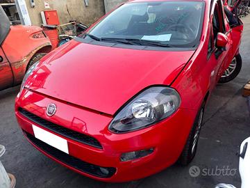 Ricambi Originali Fiat Punto 199 Anno 2023 Colore 
