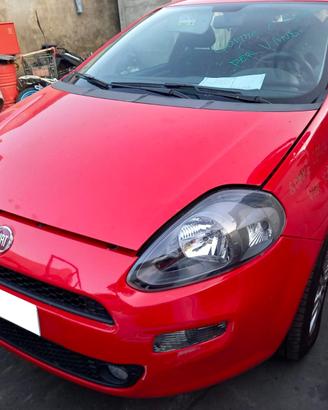 Ricambi Originali Fiat Punto 199 Anno 2023 Colore 