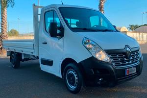RENAULT Master 5ª serie Master T35 2.3 dCi/145 TP 