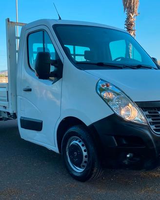 RENAULT Master 5ª serie Master T35 2.3 dCi/145 TP 