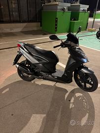 Kymco agility 125cc