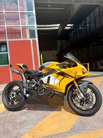 Ducati Panigale V4 - 2023