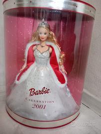 barbie da collezione 
