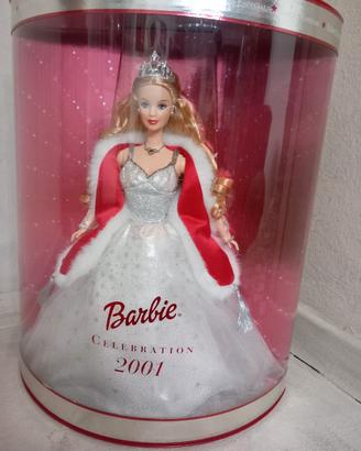 barbie da collezione 