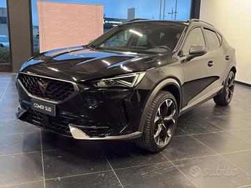 CUPRA Formentor 2020 - Formentor 2.0 tsi 4d U32516