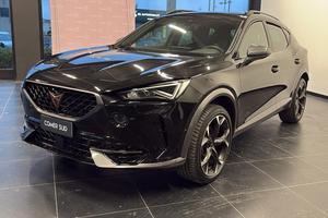 CUPRA Formentor 2020 - Formentor 2.0 tsi 4d U32516