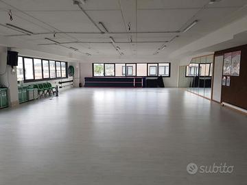 Magazzino loc. PIAN DEI MORI