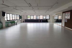 Magazzino loc. PIAN DEI MORI