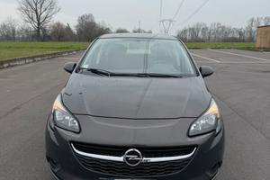Opel corsa 1300 diesel