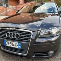 Audi A3 SPB 1.9 TDI ideale per neo patentati !!!!!