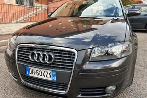 Audi A3 SPB 1.9 TDI ideale per neo patentati !!!!!