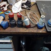 Spine industriali