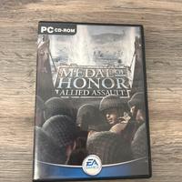 Medal of Honor - Allied assault