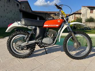 Ancillotti Vendita in Moto e scooter