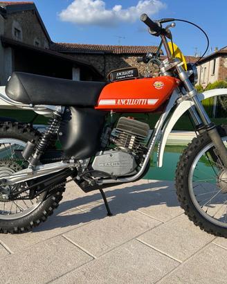 Altro Altro modello - 1976