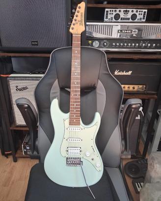 Ibanez Azes 40